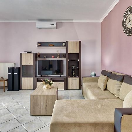 Toscana Villas Gaitani Esterno foto
