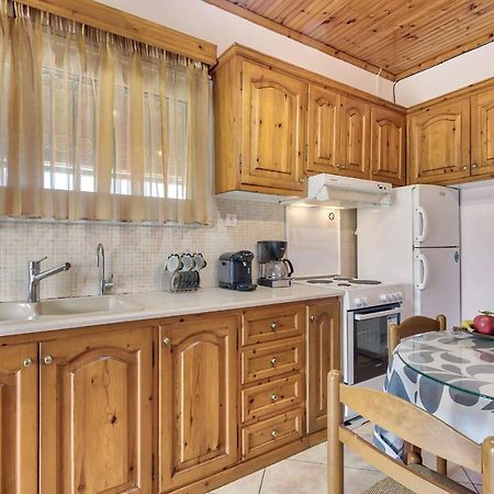 Toscana Villas Gaitani Esterno foto