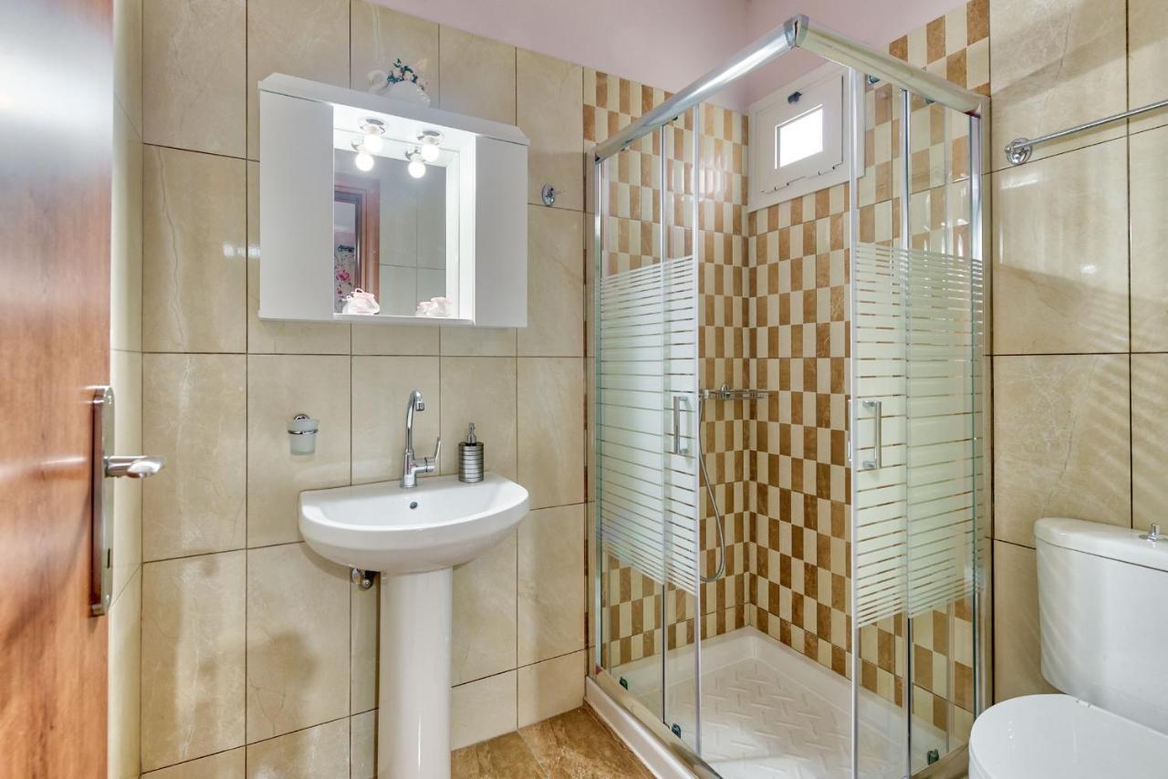 Toscana Villas Gaitani Esterno foto