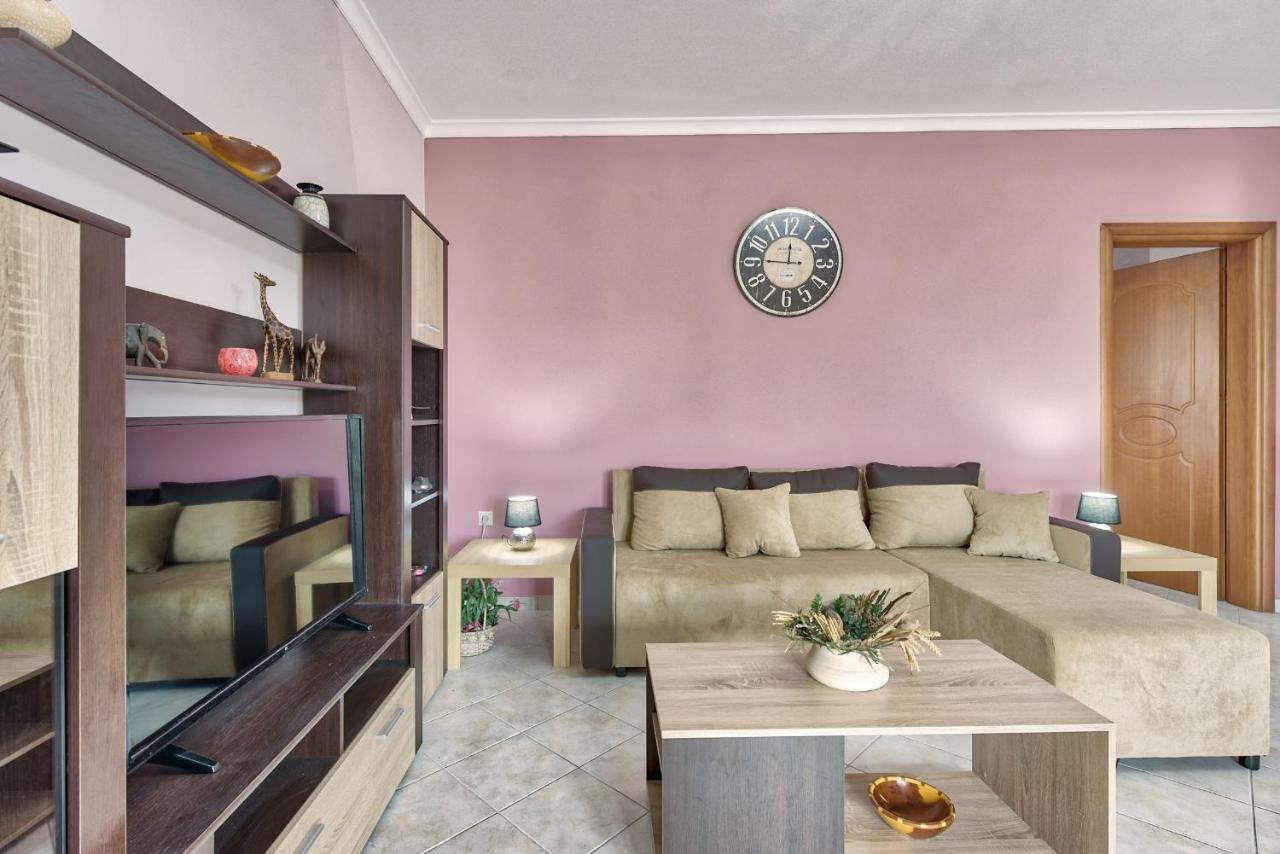 Toscana Villas Gaitani Esterno foto