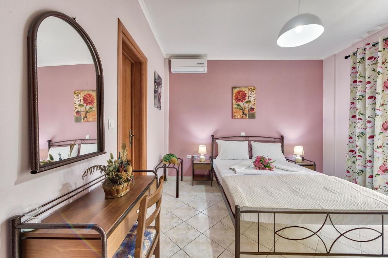 Toscana Villas Gaitani Esterno foto