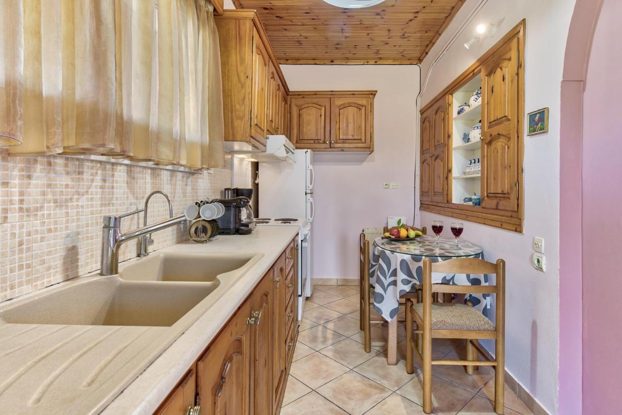 Toscana Villas Gaitani Esterno foto
