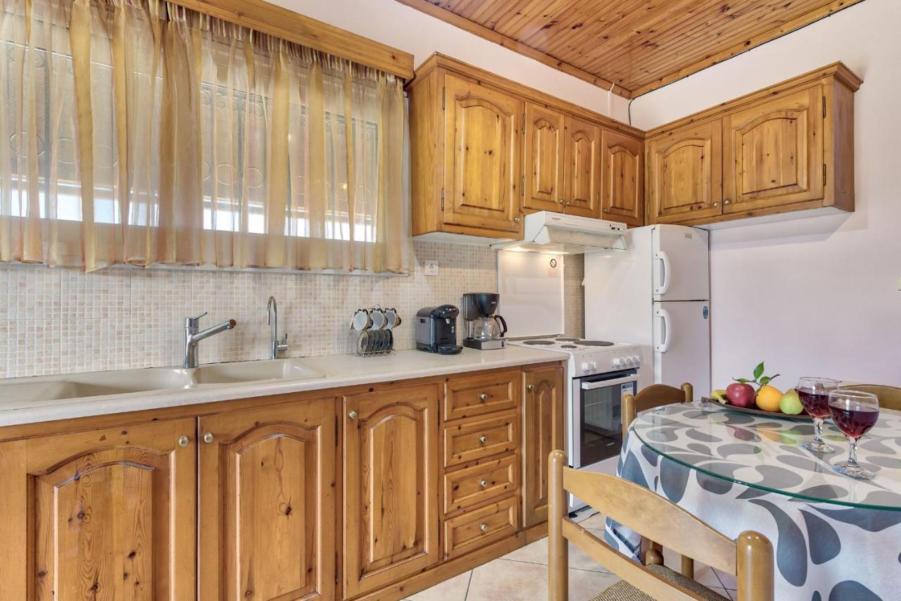 Toscana Villas Gaitani Esterno foto