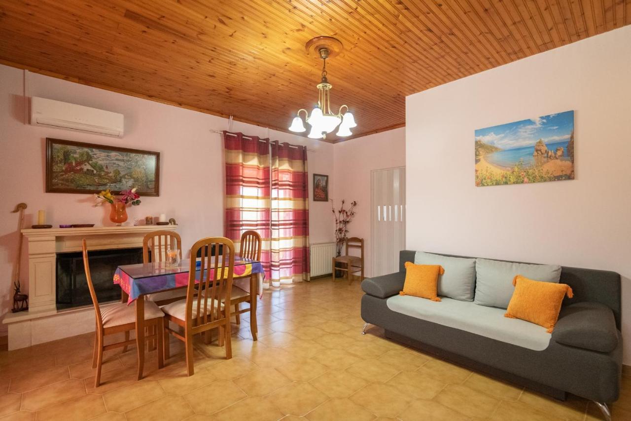Toscana Villas Gaitani Esterno foto