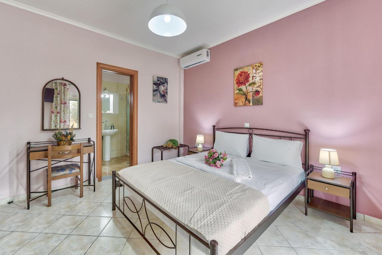 Toscana Villas Gaitani Esterno foto