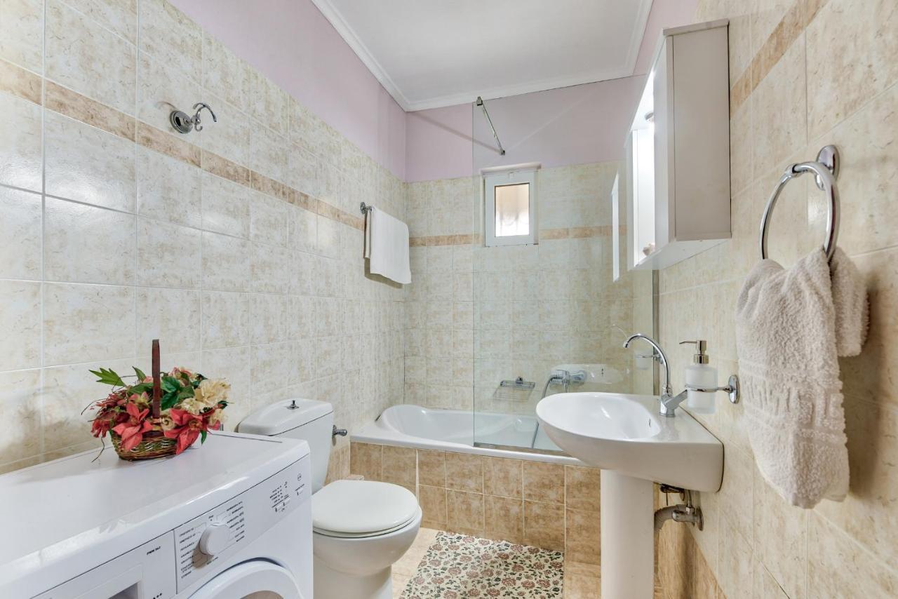 Toscana Villas Gaitani Esterno foto