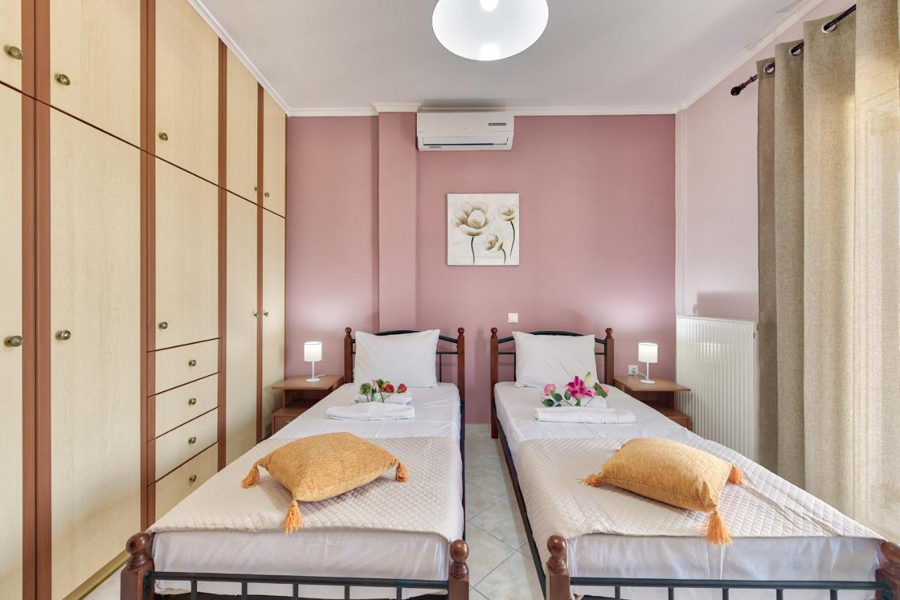 Toscana Villas Gaitani Esterno foto