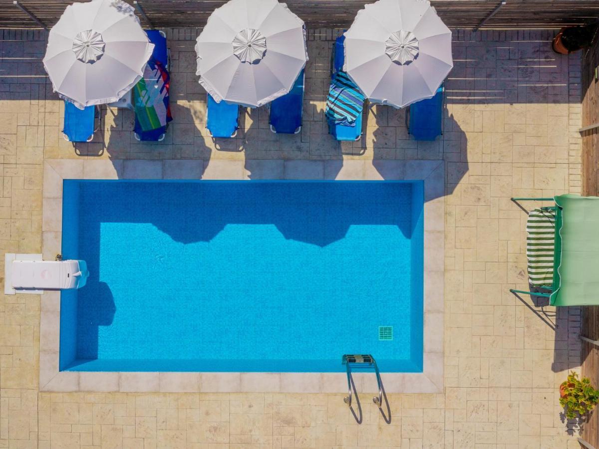 Toscana Villas Gaitani Esterno foto