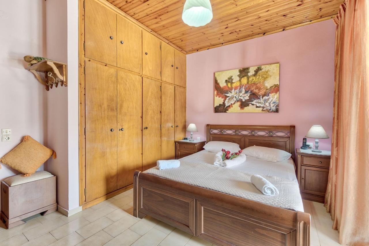 Toscana Villas Gaitani Esterno foto