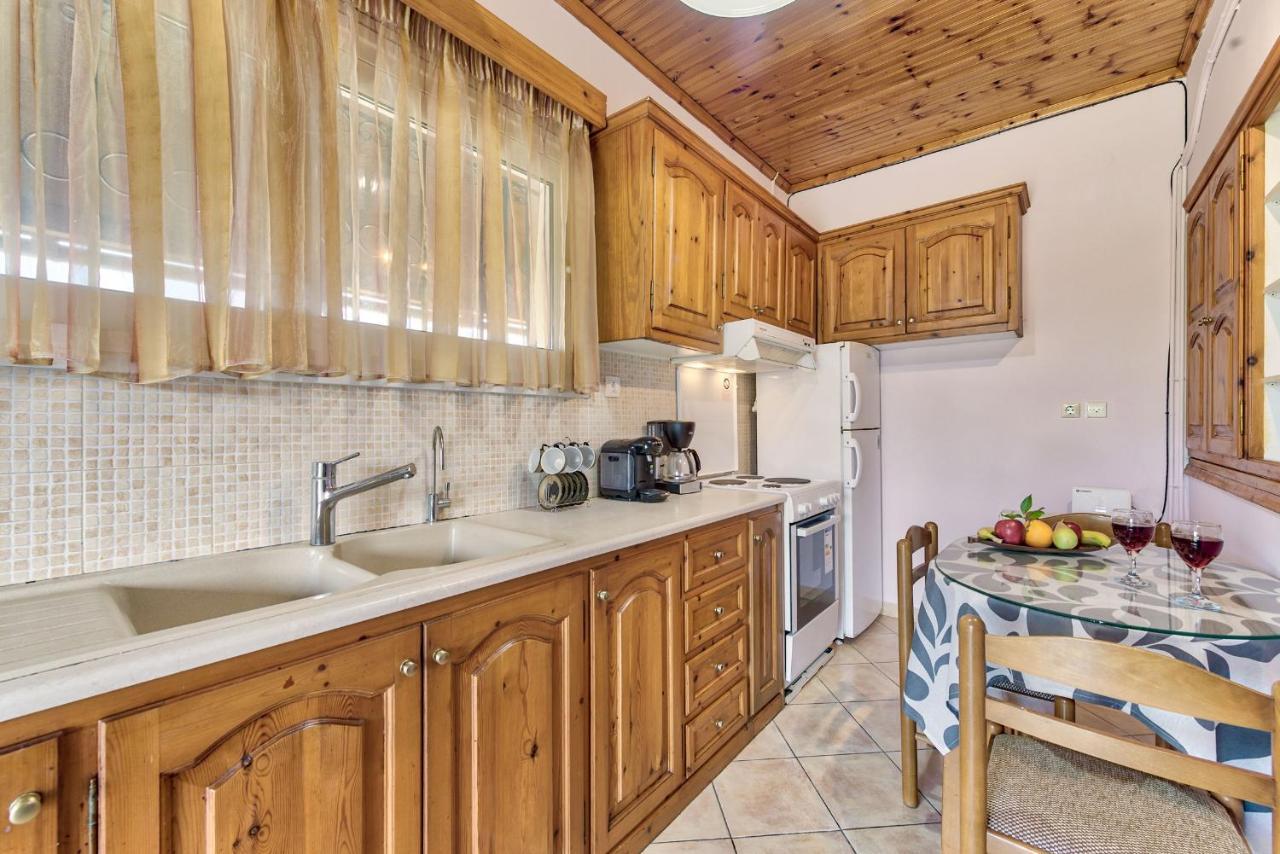 Toscana Villas Gaitani Esterno foto